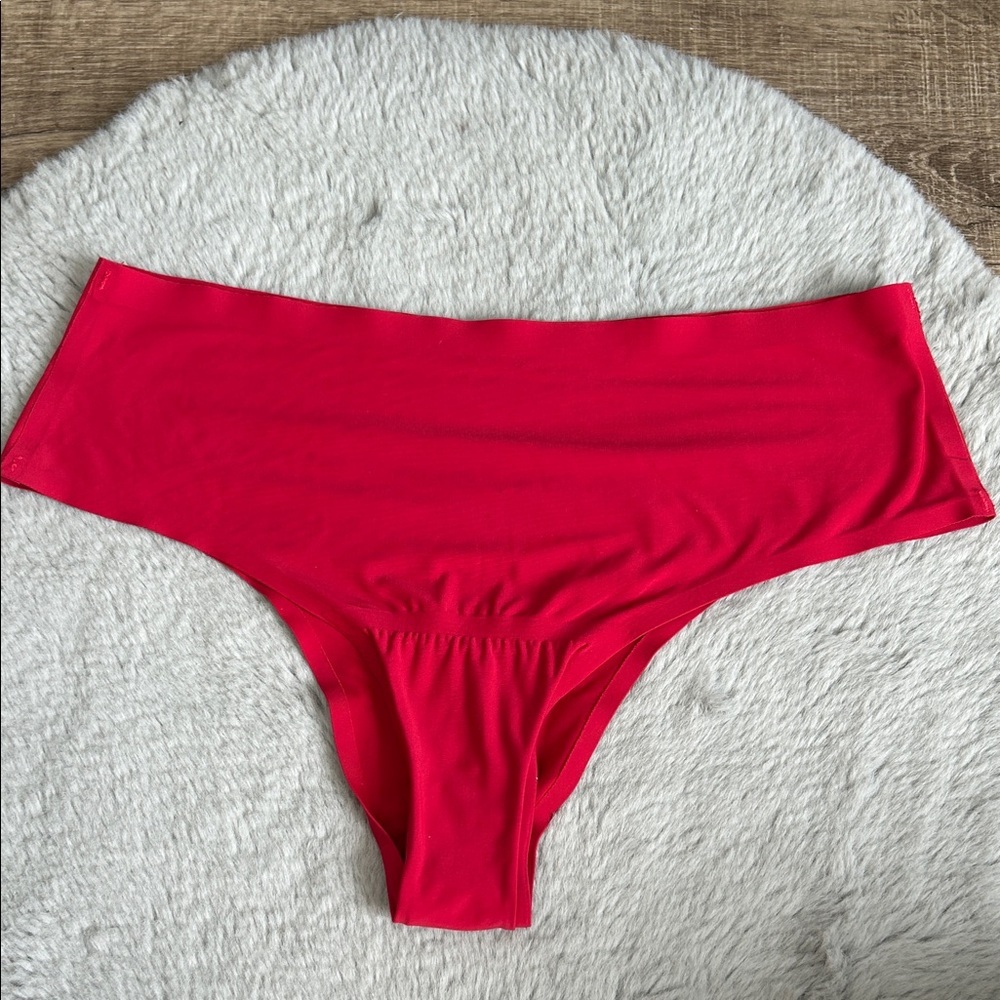 Cheek Boss Panty M